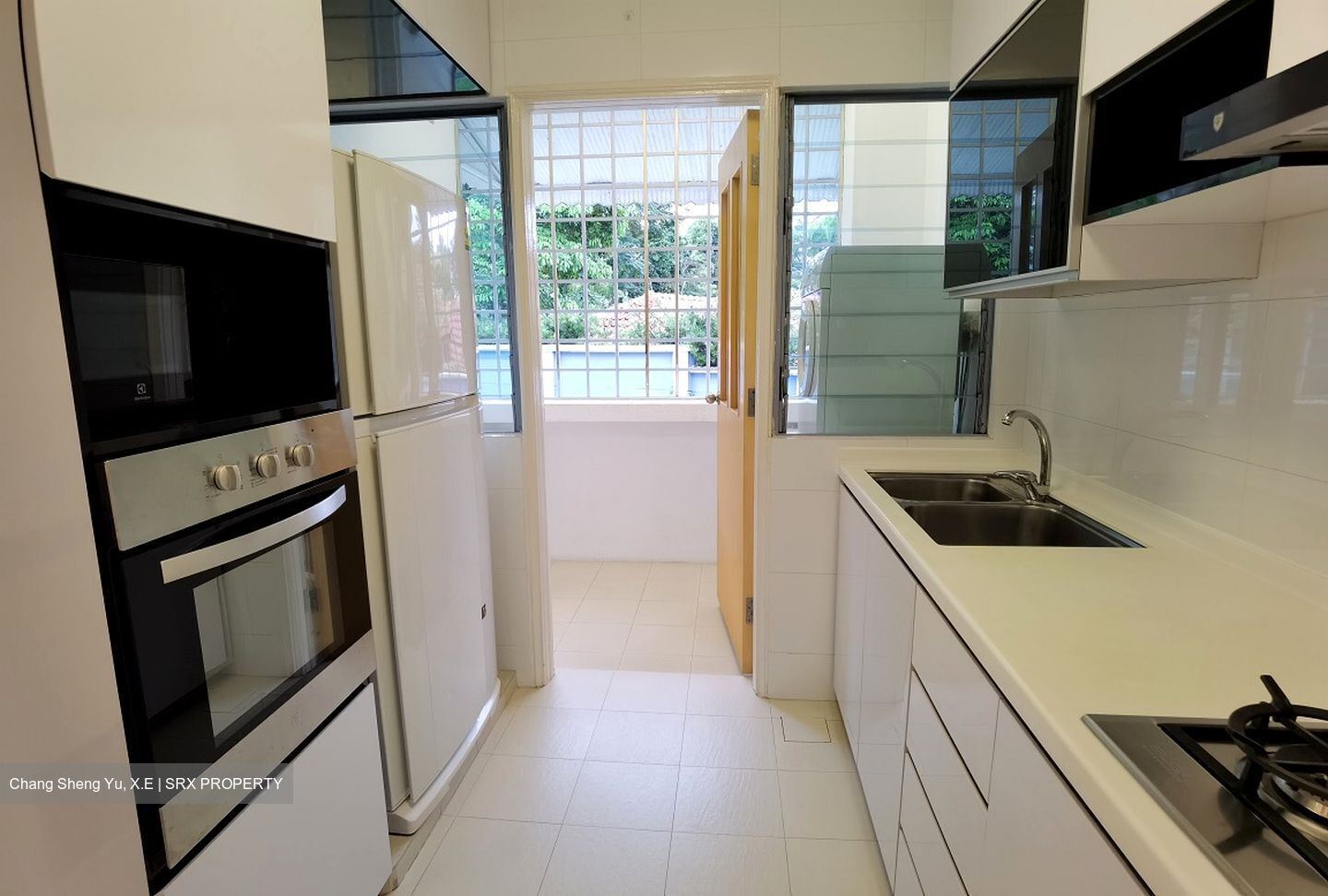 Chancery Grove (D11), Terrace #373174001